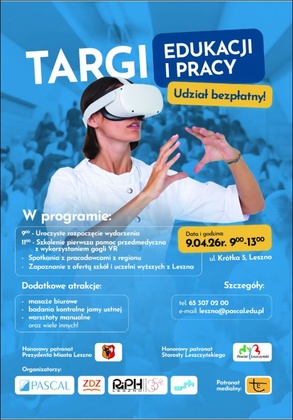 Targi Edukacji i Pracy