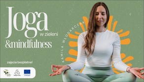 Joga i mindfluness