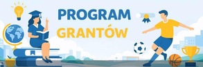 Program Grantów Fundacji Lotto