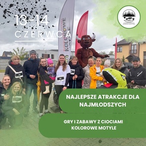 Ultramaraton wsparcia 24 non-stop
