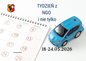 Tydzień z NGO i nie tylko