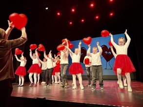 20 lat dobra, wsparcia i wspólnego działania. Jubileusz Stowarzyszenia „Razem z Nami”