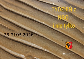 Tydzień z NGO i nie tylko