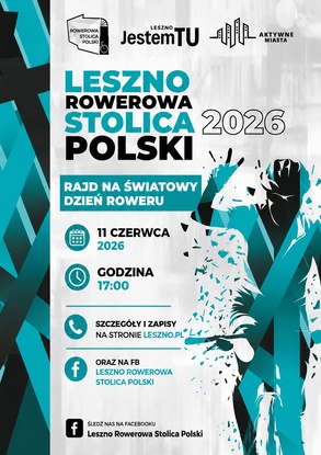 Rajd Rowerowy