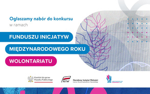 Fundusz Inicjatyw Międzynarodowego Roku Wolontariatu