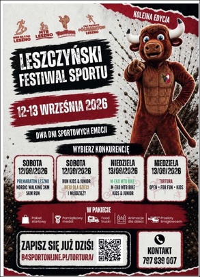 Festiwal sportu