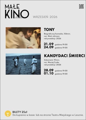 Małe Kino