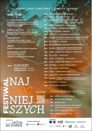 Festiwal Najmocniejszych