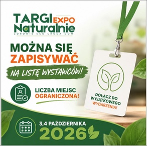 Targi Expo Naturalnie