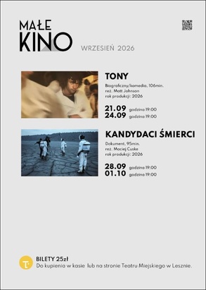 Małe Kino