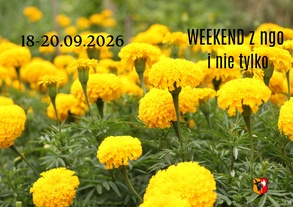 Weekend z NGO i nie tylko
