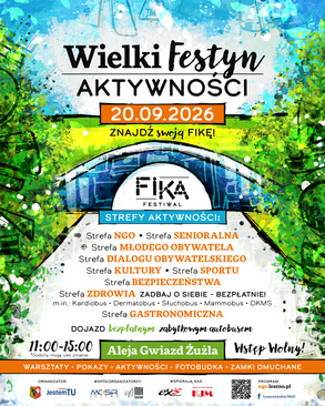 Mapa wystawców