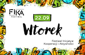 Wtorek z FIKĄ: „Przesiadka – zostaw auto, rusz miasto”!