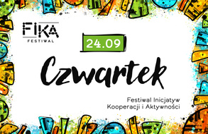 Czwartek z FIKĄ. Kawa z Ekspertem i kolejne Drzwi Otwarte