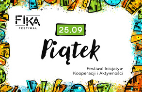 Piątek z FIKĄ – Dzień Dobry: zrób komuś dobry dzień