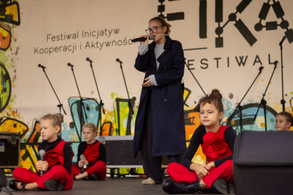 Wielki Festyn Aktywności (video)