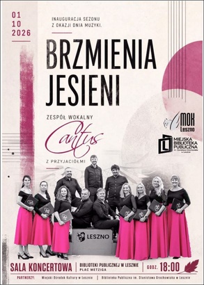 Zespół wokalny Cantus
