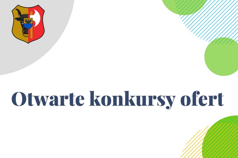Prezydent Miasta Leszna ogłosił kolejne konkursy