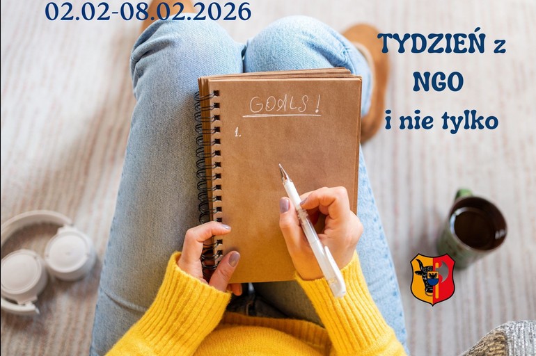 Tydzień z NGO i nie tylko