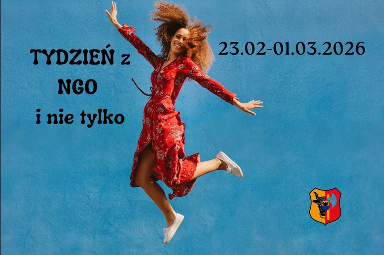 Tydzień z NGO i nie tylko