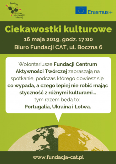Ciekawostki kulturowe ze świata