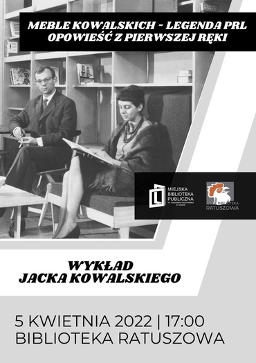 MEBLE KOWALSKICH - LEGENDA PRL. OPOWIEŚĆ Z PIERWSZEJ RĘKI