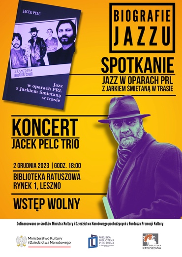 Tribute to Jarek Śmietana