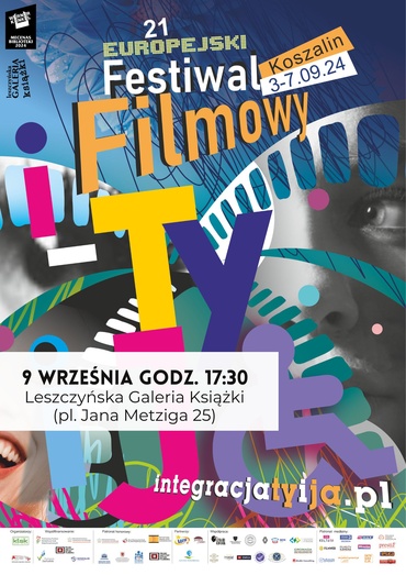Europejski Festiwal Filmowy Integracja Ty i Ja