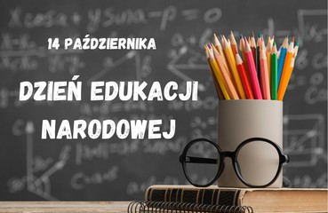 Dzień Edukacji Narodowej