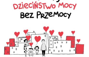 Międzynarodowy Dzień Zapobiegania Przemocy Wobec Dzieci