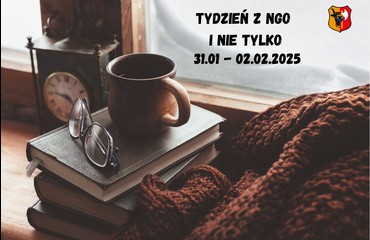 Weekend z NGO i nie tylko