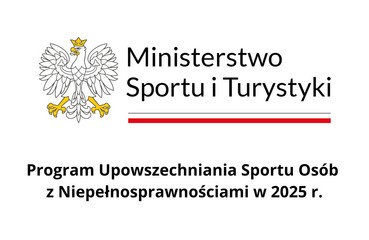 Program Upowszechniania Sportu Osób z Niepełnosprawnościami w 2025 r.