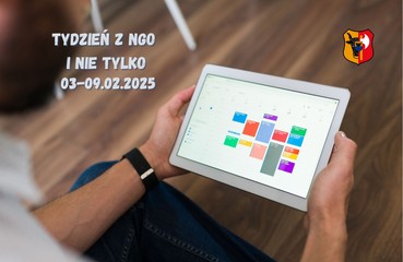 Tydzień z NGO i nie tylko