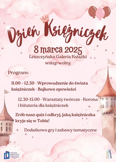 Dzień Księżniczek