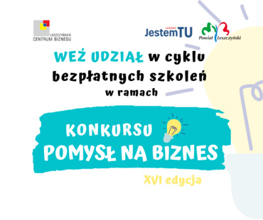 Szkolenie z modelu biznesowego
