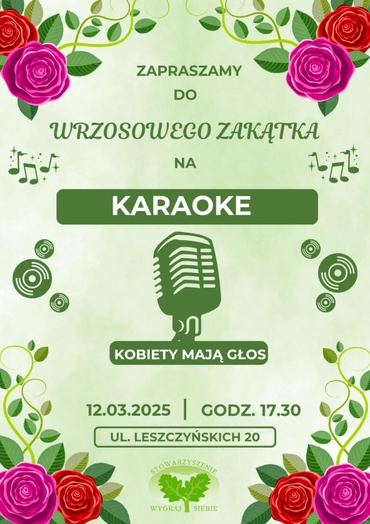 Karaoke 