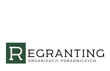 Regranting Organizacji Poradniczych 2025