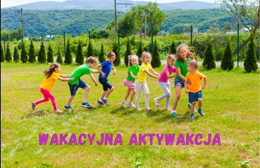 Wakacyjna AktywAKCJA
