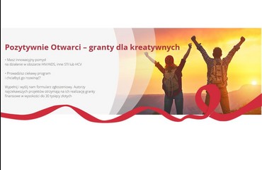 Program Pozytywnie Otwarci