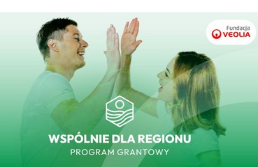Program Wspólnie dla Regionu