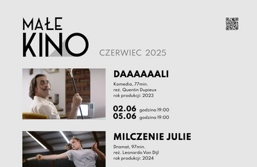 Małe Kino