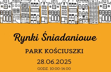 Rynki Śniadaniowe