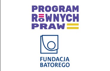 Konkurs na dotacje tematyczne w Programie Równych Praw