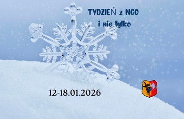 Tydzień z NGO i nie tylko