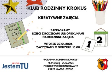 Klub Rodzinny Krokus