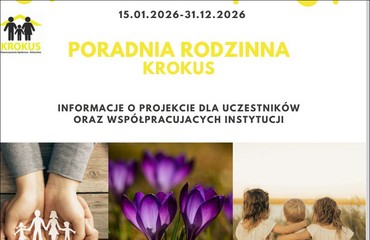 Klub Rodzinny Krokus