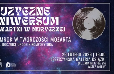 Muzyczne Uniwersum