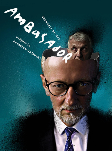 Spektakl teatralny Ambasador