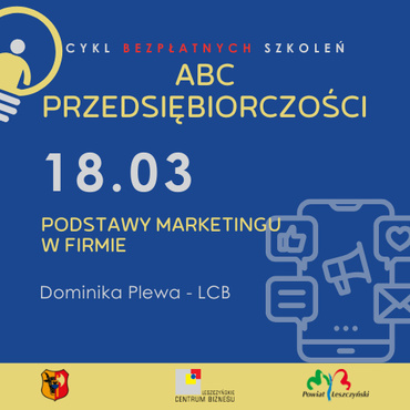 Bezpłatne szkolenie 