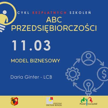 Bezpłatne szkolenie 